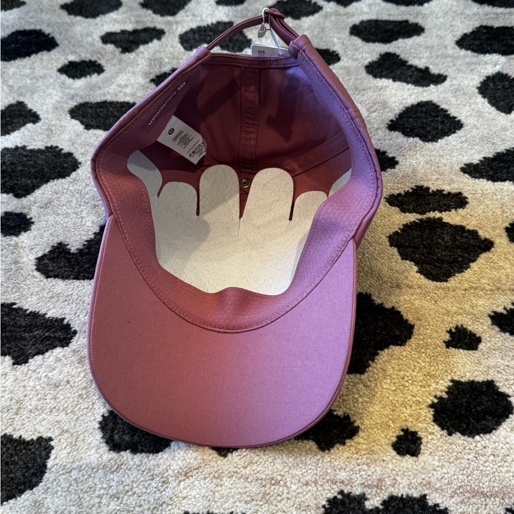 Lululemon Womens Baller Hat Soft *Logo NWT - Picture 9 of 11